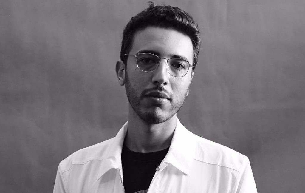 Artistas que tienes que conocer: ALAA DJEBALI
