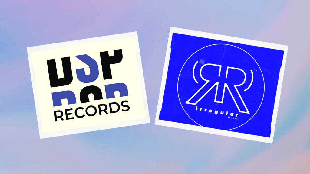 In this 3rd edition of record labels that cannot miss in your playlists, we'll talk about Diserpiero Records and Irregular Musik.