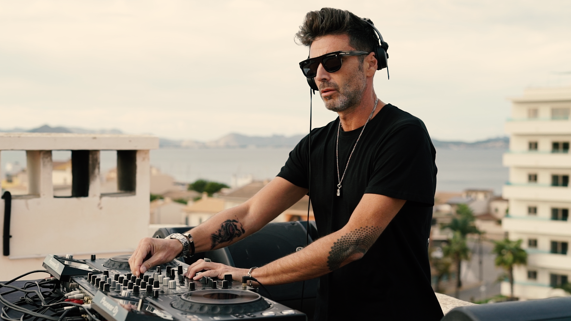 Artistas que tienes que conocer: SAUVAGE BACK