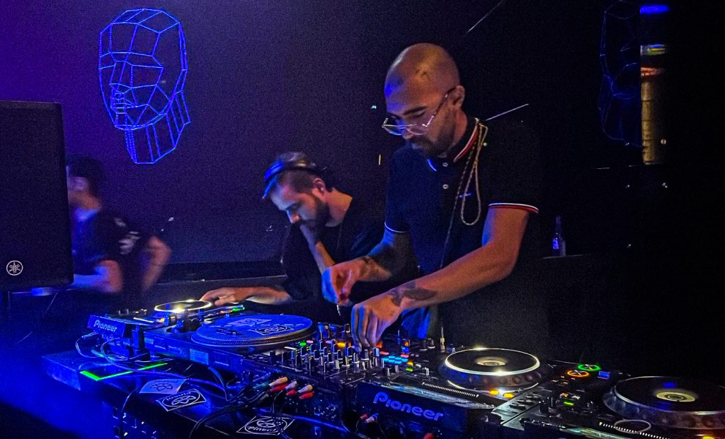 We recently spoke with the guys from Pineal Barcelona and Houseum. Precisely with Angelo Cortines and Marc Brauner about their recent tour in Dominican Republic.