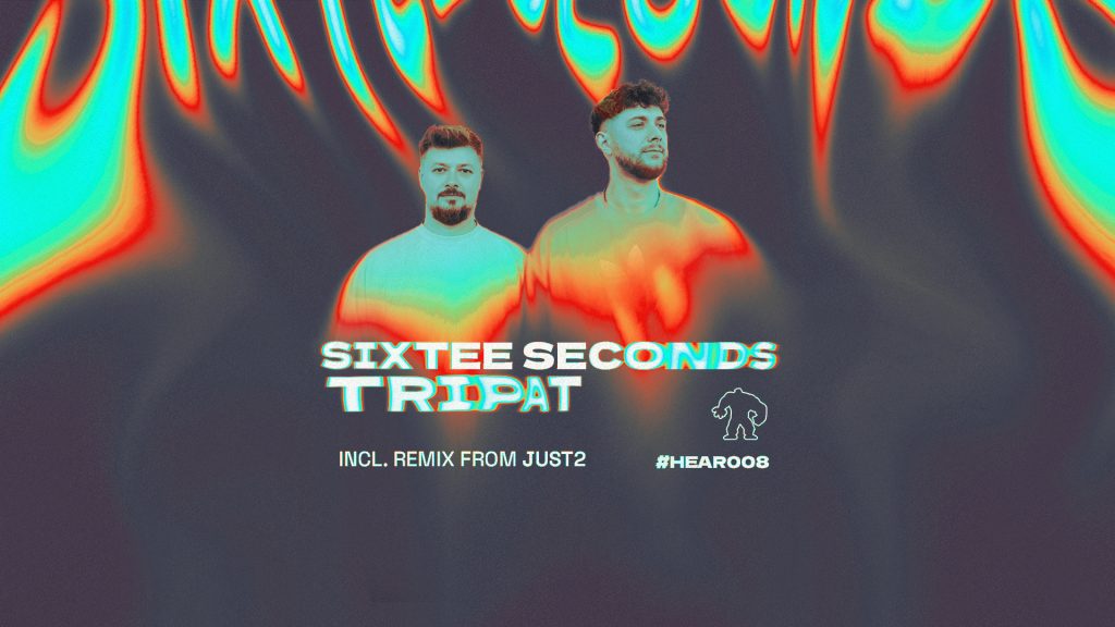 Artists Alin P and Ionut N, better known as Sixtee Seconds, are a DJ/producer duo originally from Romania.
