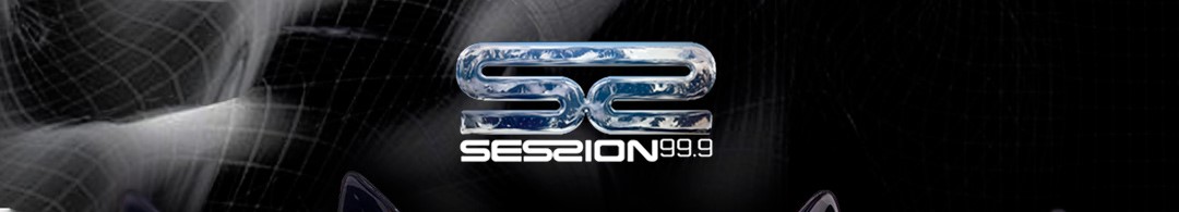 The weekend is here and what better way to celebrate it than with the Session 99.9 festival by the Rave Time 999 collective. Two days of parties, more than 15 DJs and an official after party to close on a high note.