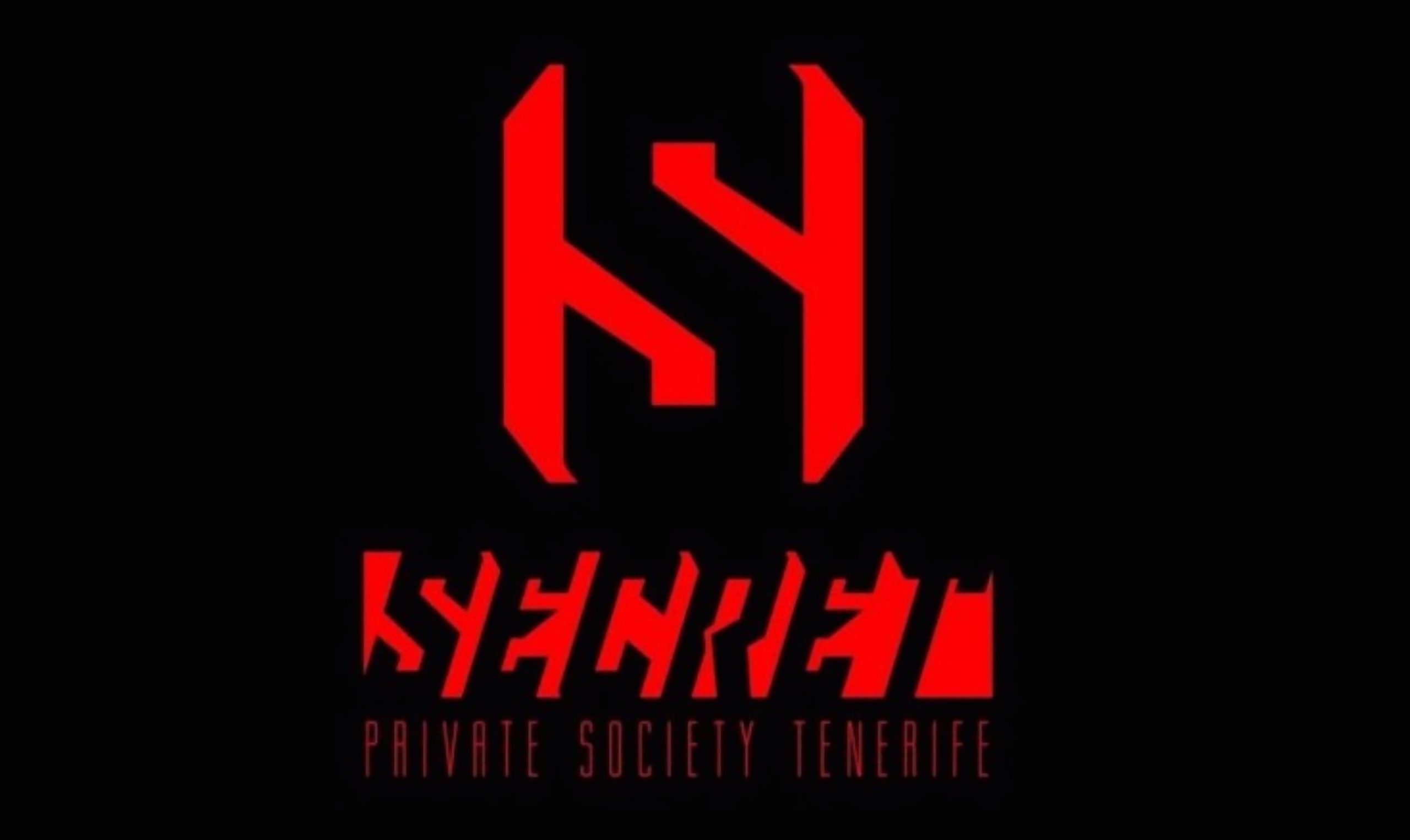 ❌Secret Society Tenerife❌