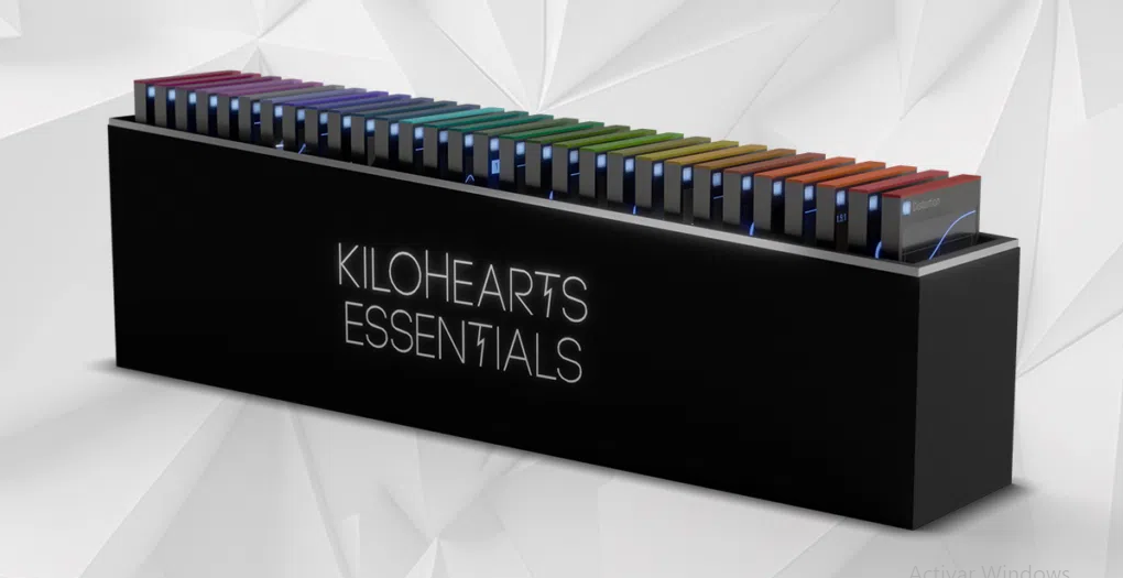 killohearts essentials plugins