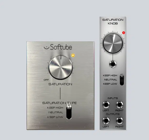 plugins softube know by softube