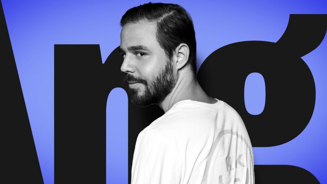 angelo cortines | bcn | valetronic podcast 083 | live @ brunch electronik!