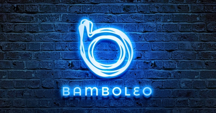 sebastian ledher | spredy my wings ep | bamboleo records